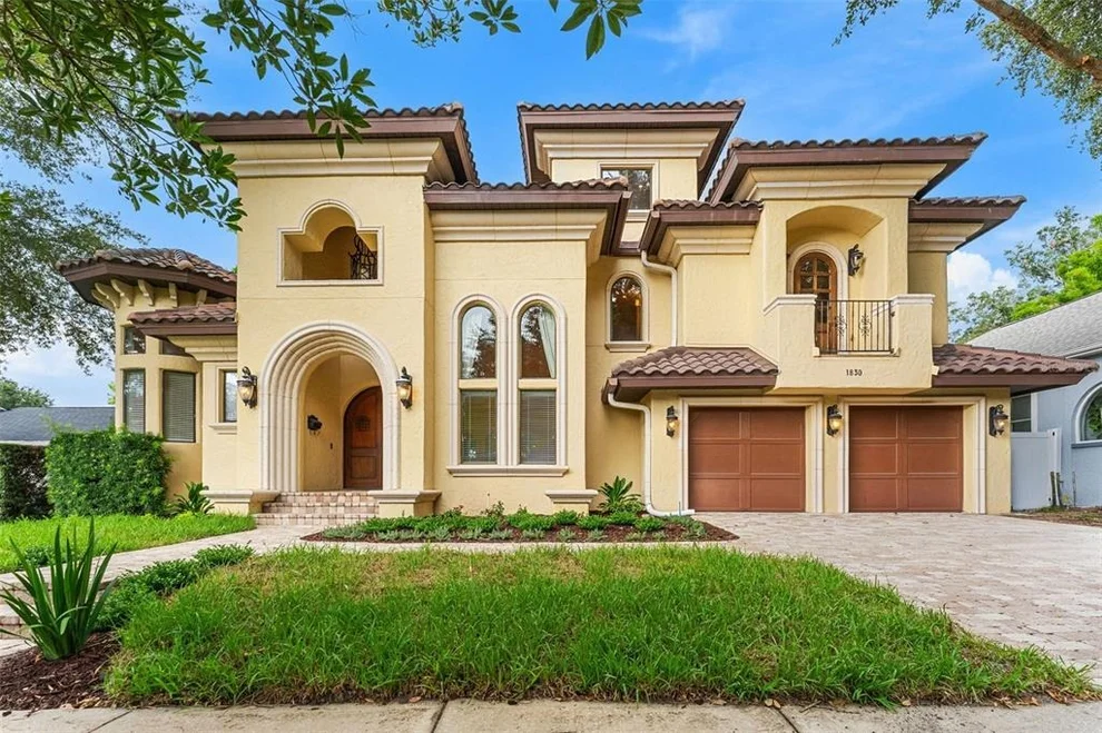 Unit for sale at 1830 TERRACE, ORLANDO, FL 32804