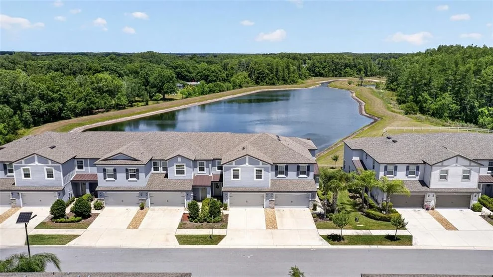 Unit for sale at 2213 CERULEAN SKY DRIVE, LUTZ, FL 33558