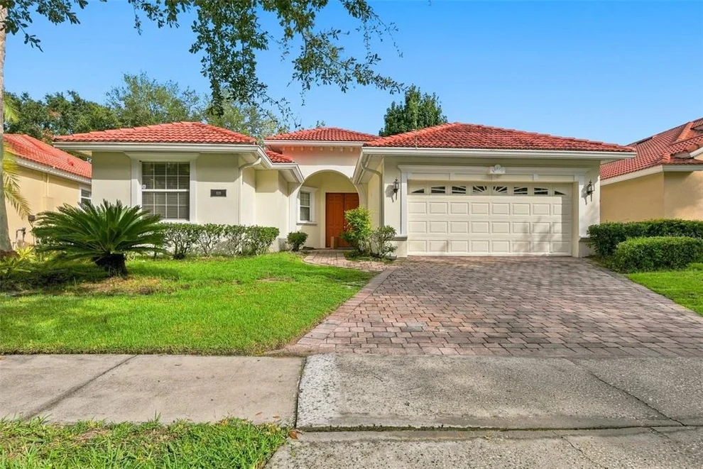 Unit for sale at 929 LASCALA DRIVE, WINDERMERE, FL 34786