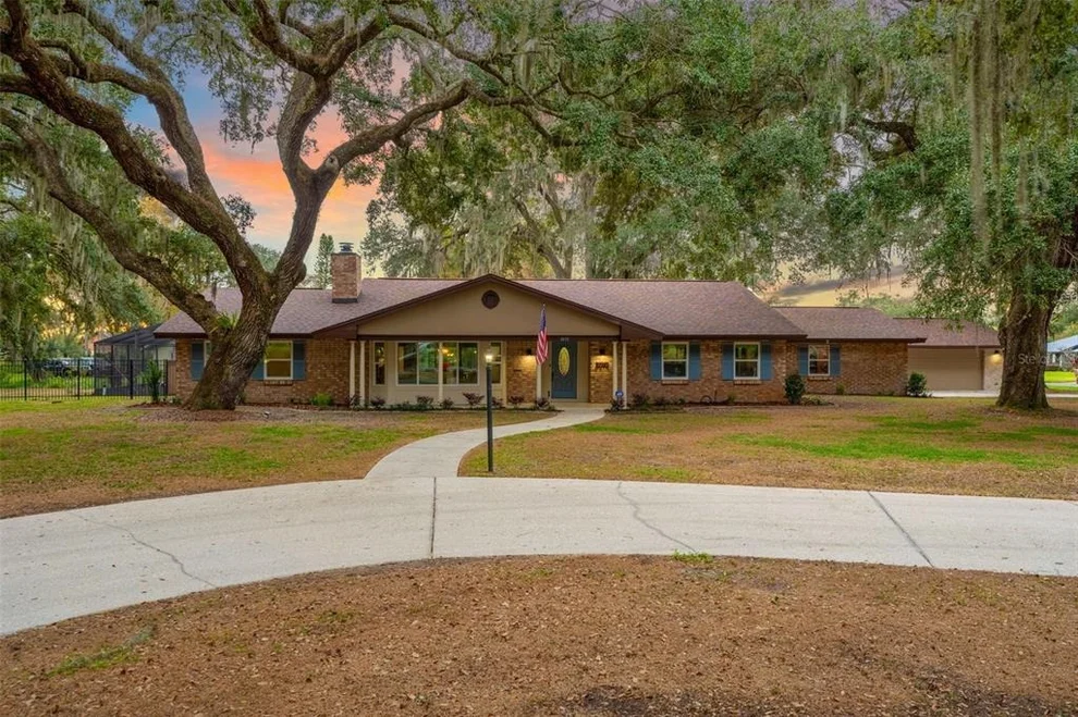 Unit for sale at 3272 MAJESTIC OAK DRIVE, ST CLOUD, FL 34771