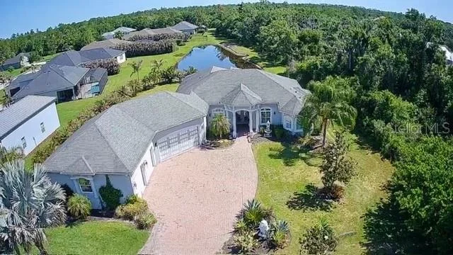 Unit for sale at 16214 MULHOLLAND ROAD, PARRISH, FL 34219