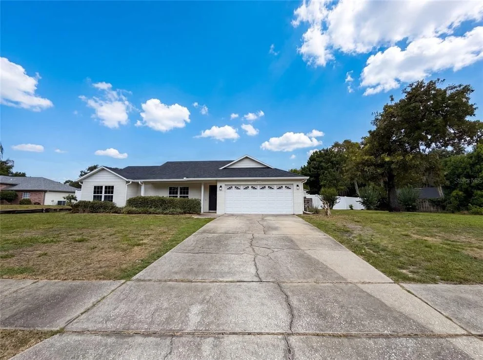 Unit for sale at 546 PENNS NECK DRIVE, DELAND, FL 32724