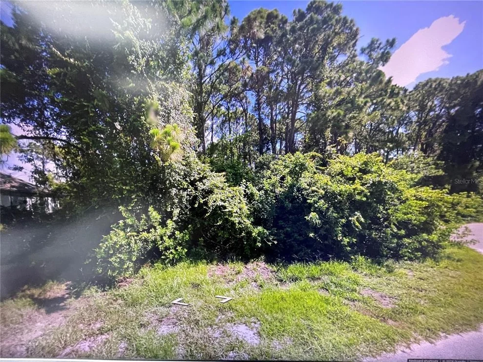 Unit for sale at 106 TURTLE DRIVE, ROTONDA WEST, FL 33947
