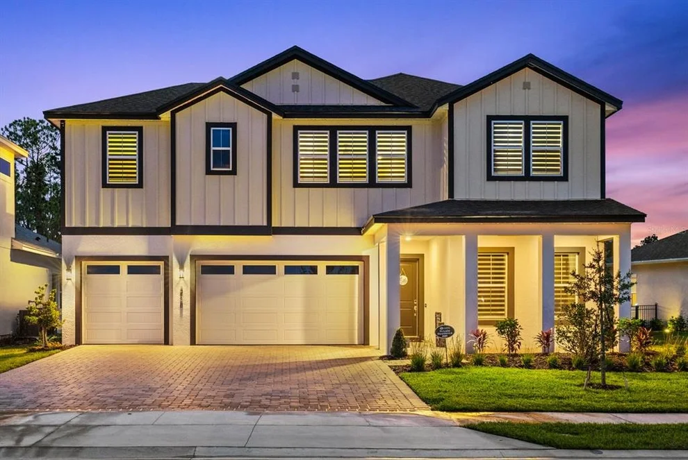 Unit for sale at 3188 LEGENDS PRESERVE DRIVE, DAYTONA BEACH, FL 32124