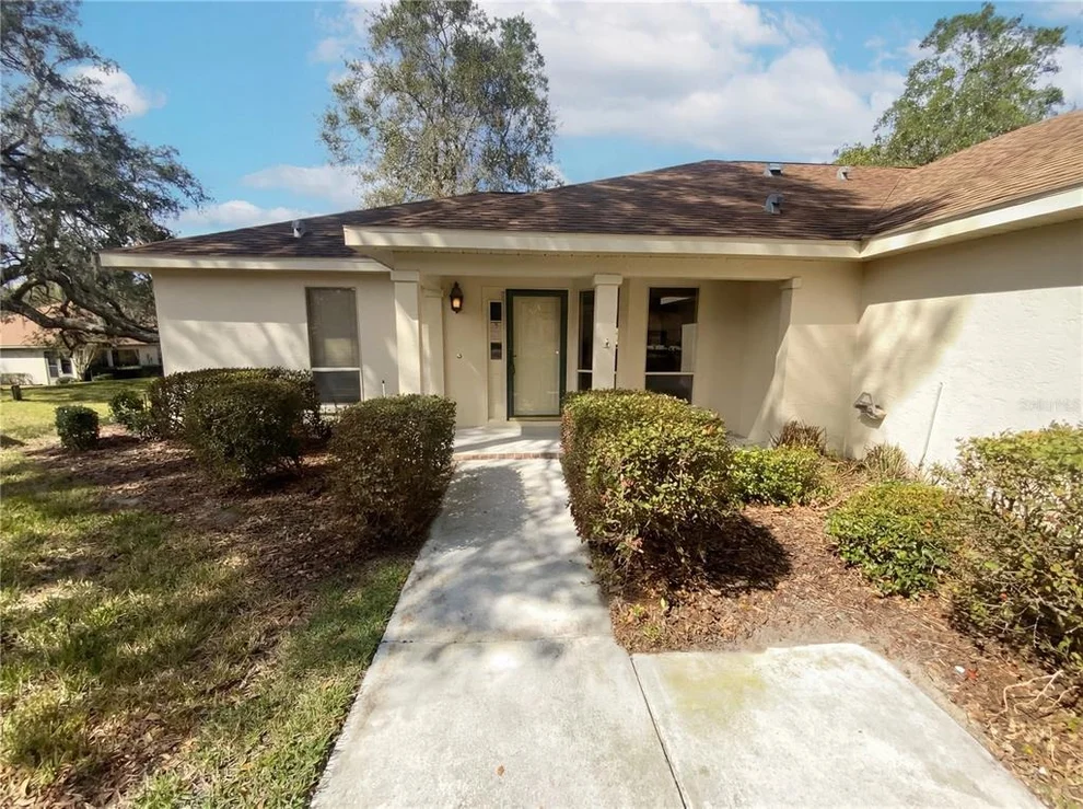 Unit for sale at 1610 N DALARY POINT, CRYSTAL RIVER, FL 34429