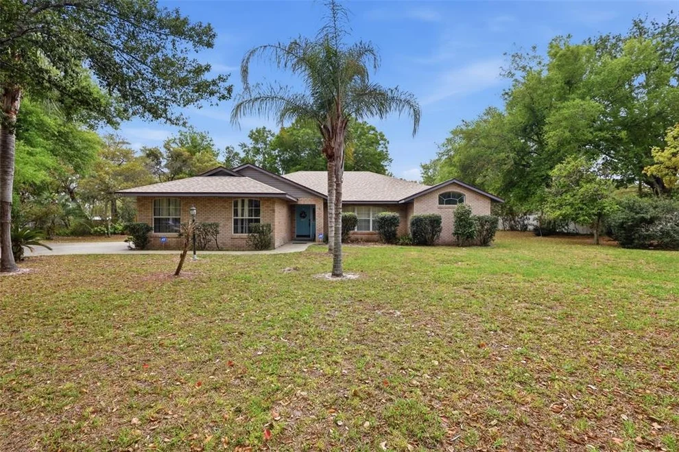 Unit for sale at 1028 COLLINS AVENUE, ORANGE CITY, FL 32763