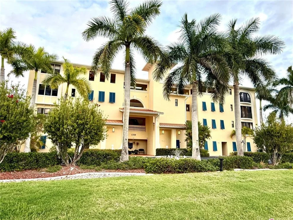 Unit for sale at 1340 ROCK DOVE COURT, PUNTA GORDA, FL 33950