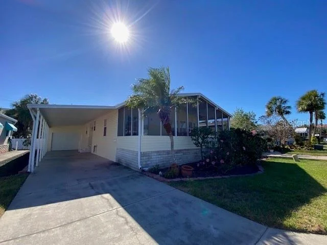 Unit for sale at 4851 W GANDY BOULEVARD, TAMPA, FL 33611