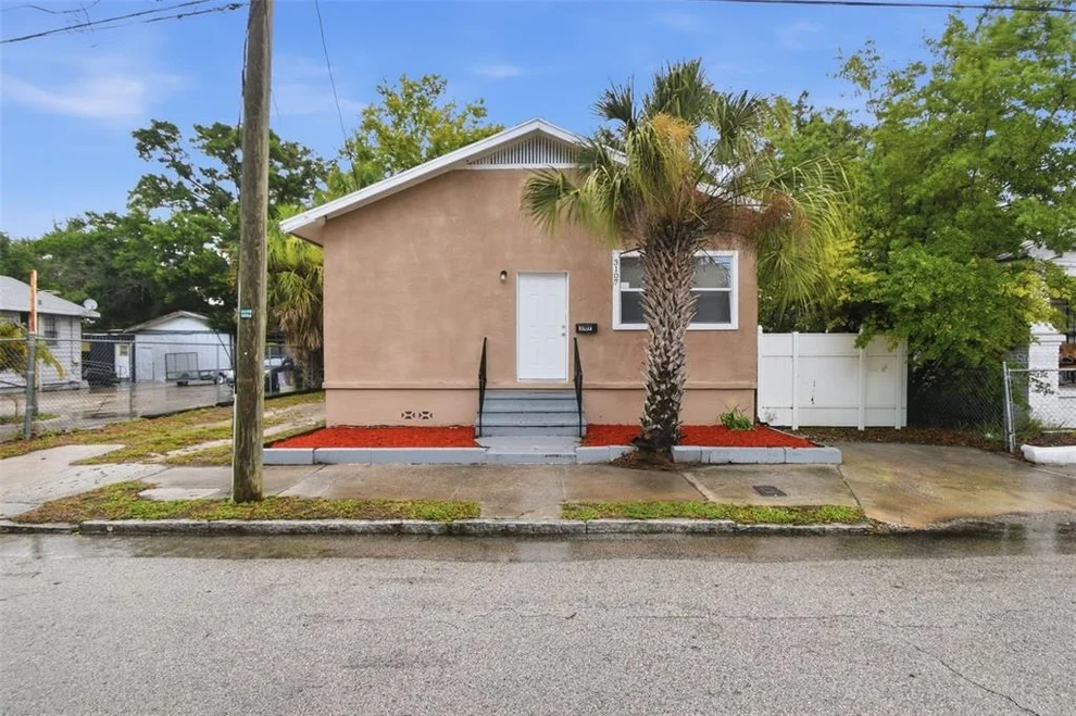 Unit for sale at 3107 N 16TH STREET, TAMPA, FL 33605