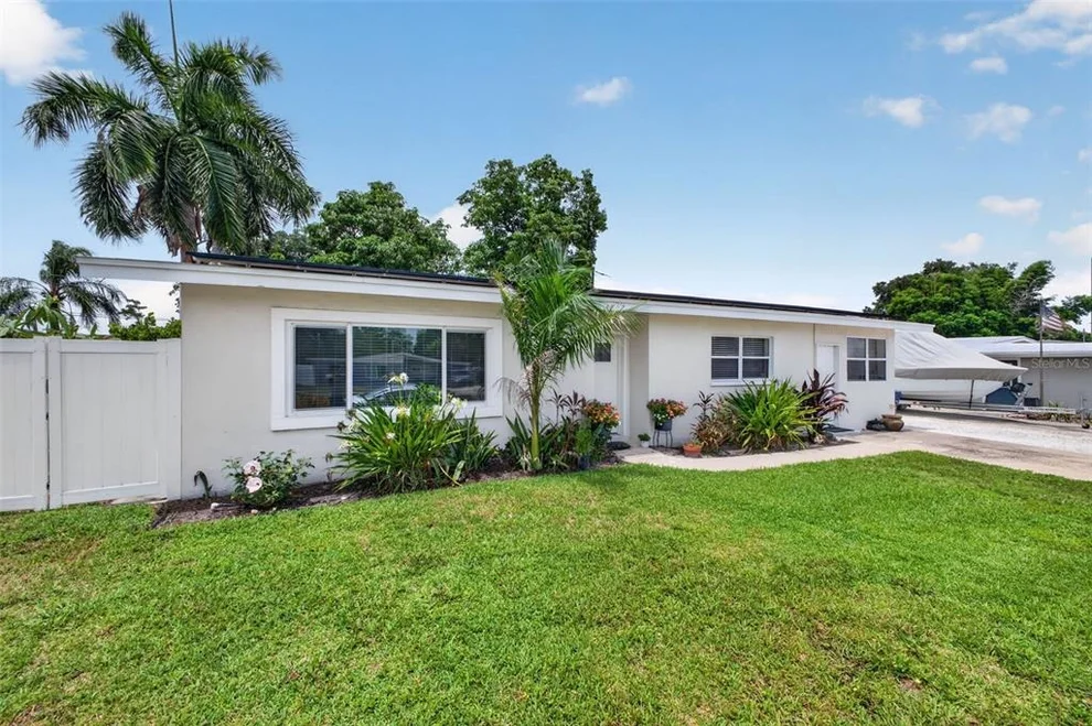 Unit for sale at 3125 MONICA PARKWAY, SARASOTA, FL 34234