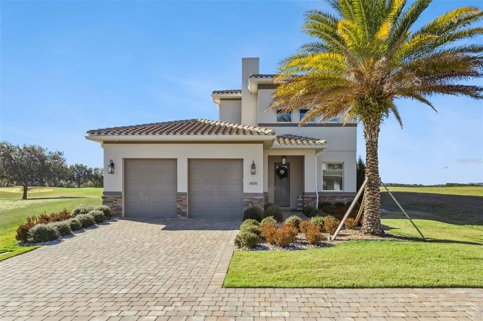 Unit for sale at 16030 VETTA DRIVE, BELLA COLLINA, FL 34756