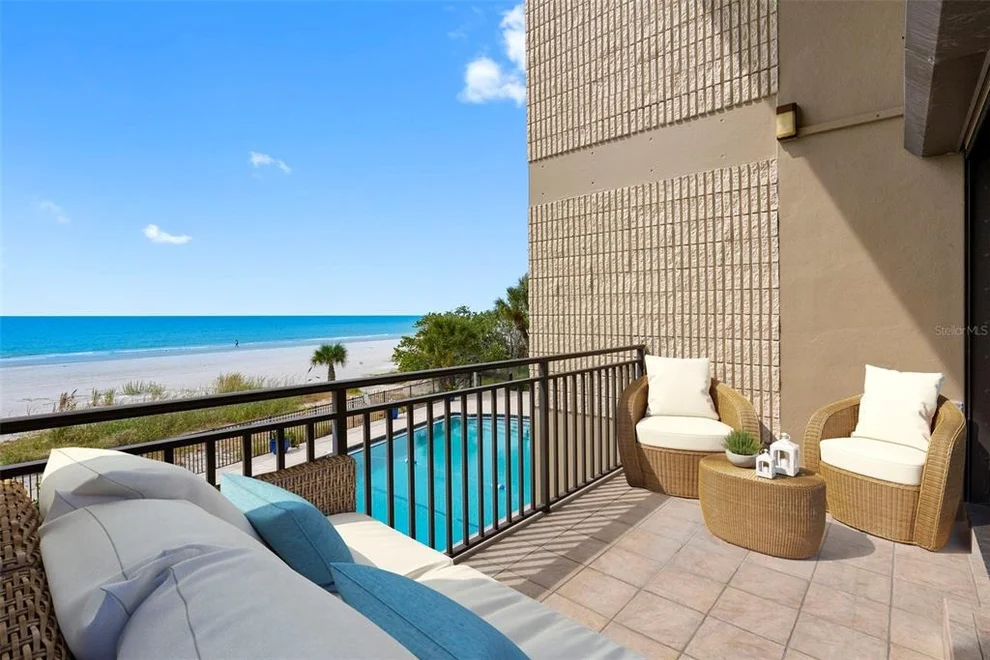 Unit for sale at 19700 GULF BOULEVARD, INDIAN SHORES, FL 33785
