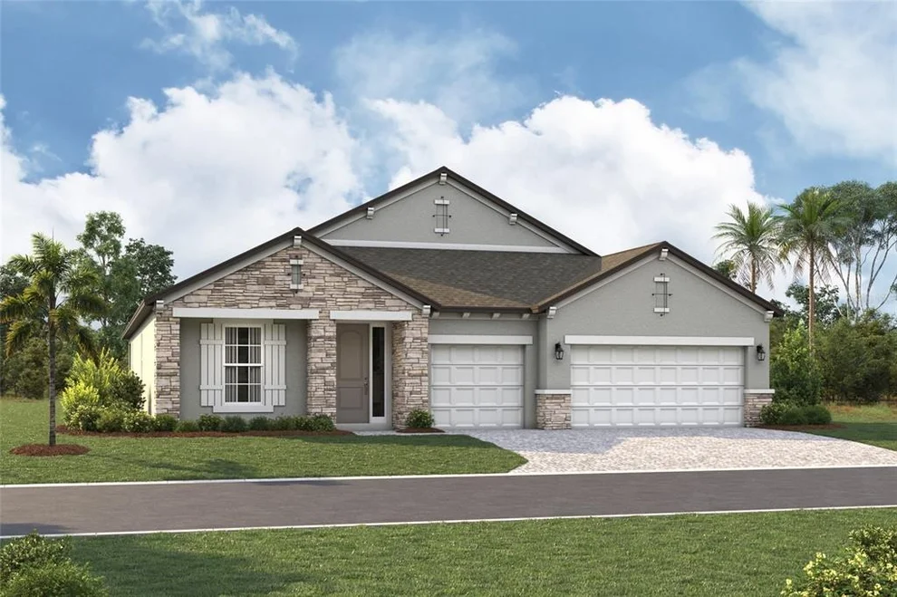 Unit for sale at 3658 142ND TERRACE E, PARRISH, FL 34219