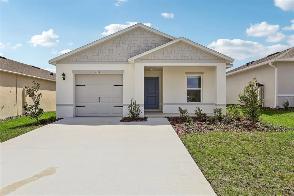Unit for sale at 1167 AMBER WAVES COURT, LAKE WALES, FL 33859