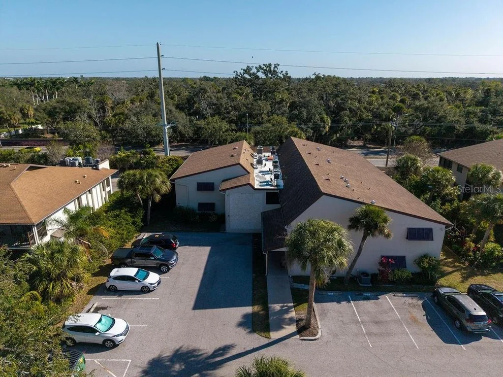 Unit for sale at 7217 CLOISTER DRIVE, SARASOTA, FL 34231