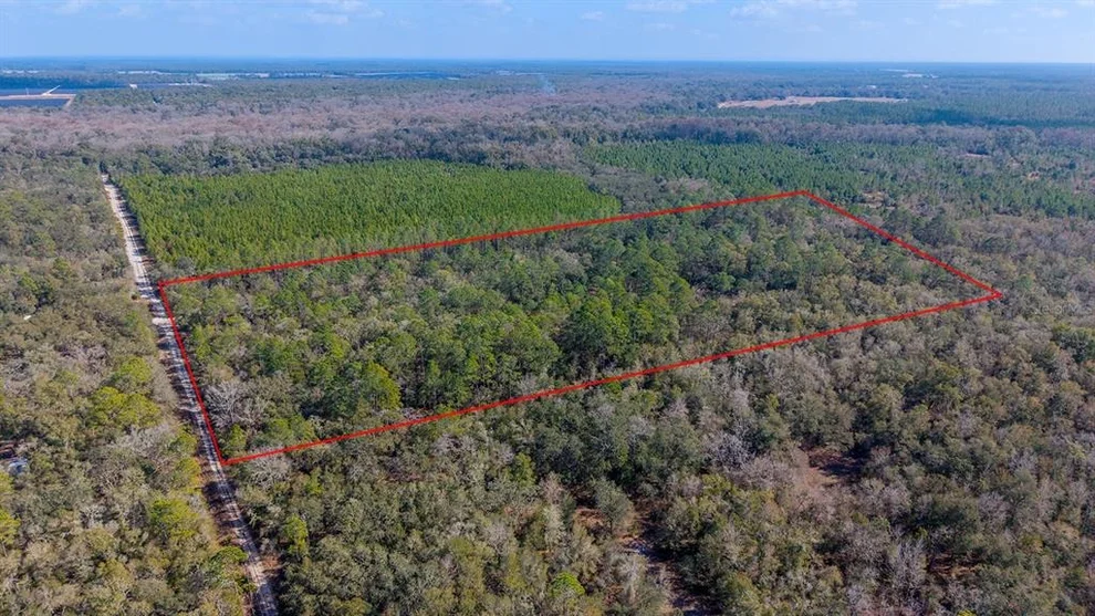 Unit for sale at TBD NE 25TH AVENUE, BRANFORD, FL 32008