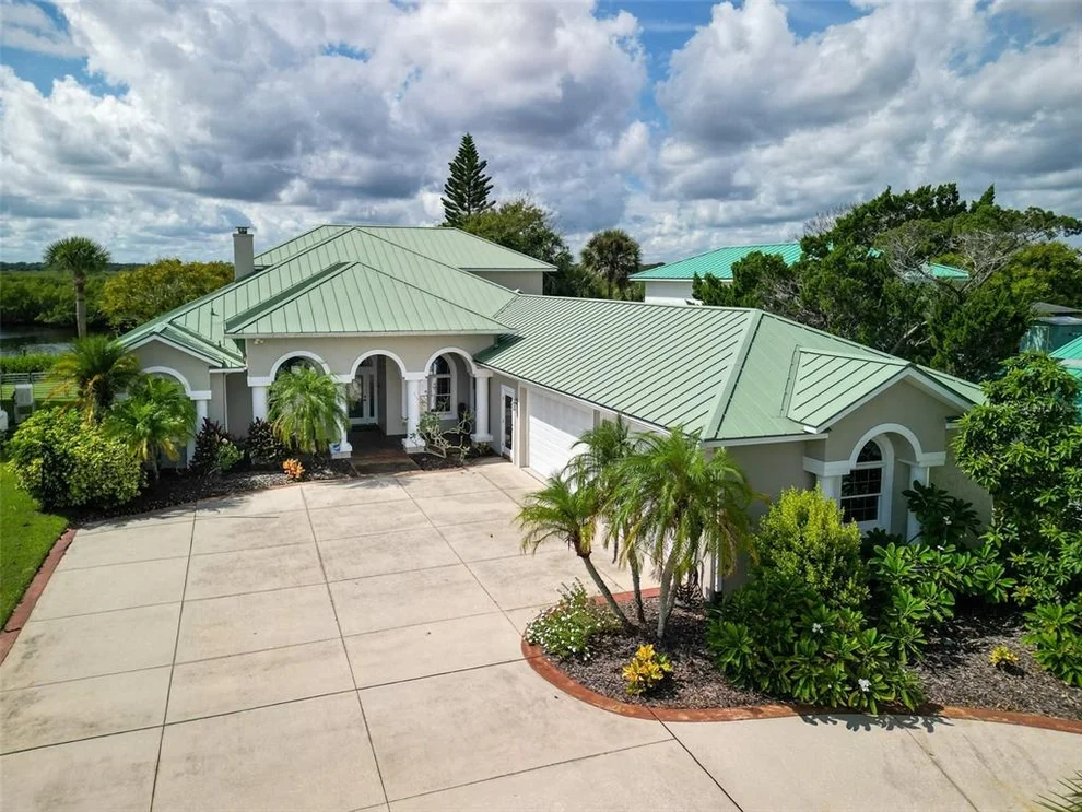 Unit for sale at 45 CUNNINGHAM DRIVE, NEW SMYRNA BEACH, FL 32168