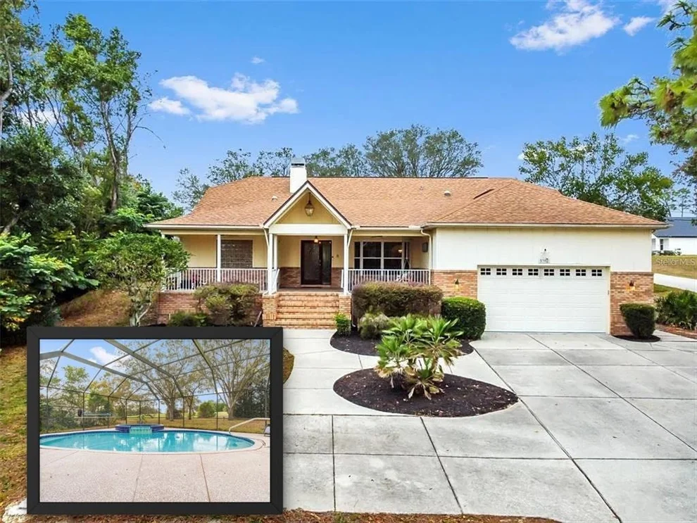 Unit for sale at 5301 MERRIFIELD COURT, SPRING HILL, FL 34608