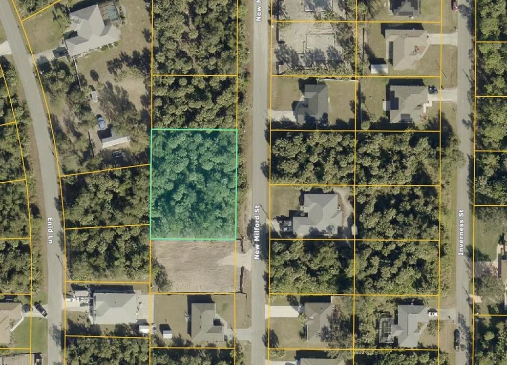 Unit for sale at 1143073705 NEW MILFORD STREET, NORTH PORT, FL 34288