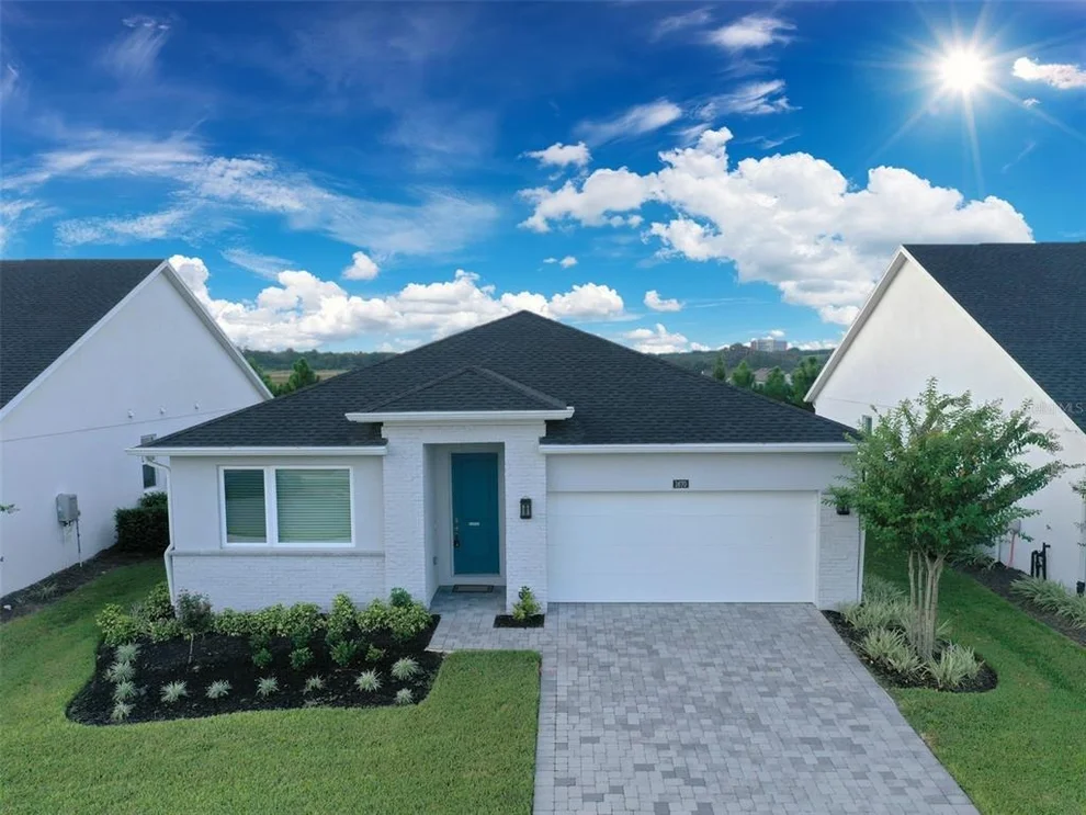 Unit for sale at 1670 PINECLIFF DRIVE, APOPKA, FL 32703