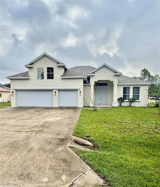 Unit for sale at 91 SEA TRAIL, PALM COAST, FL 32164