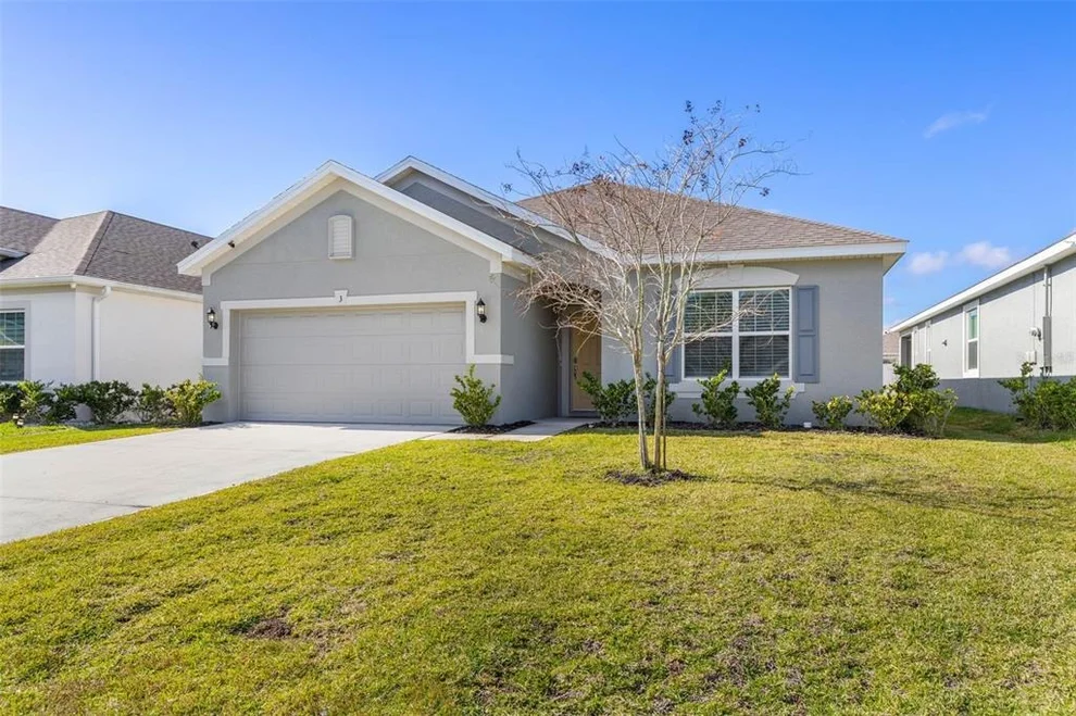 Unit for sale at 3 OAKLEAF WAY, PALM COAST, FL 32137