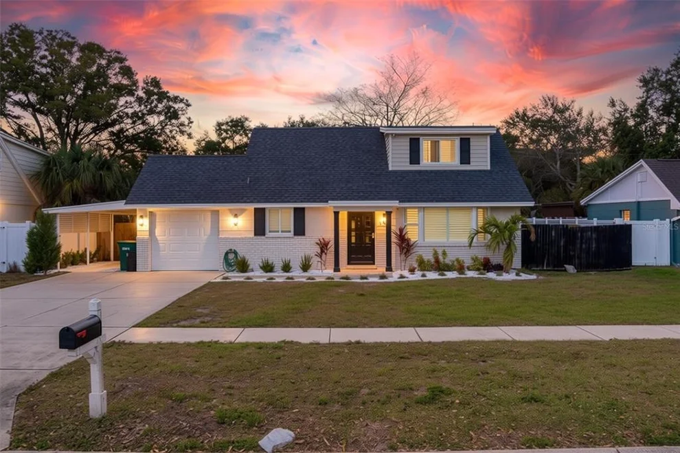 Unit for sale at 14984 NEWPORT ROAD, CLEARWATER, FL 33764