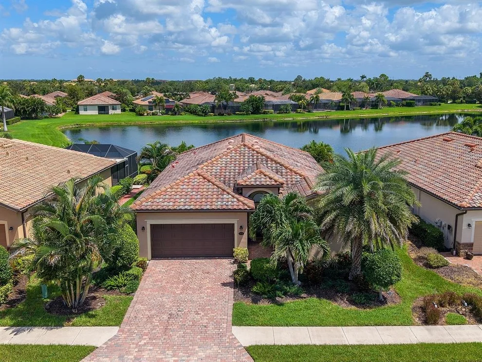 Unit for sale at 7115 MARSH VIEW TERRACE, BRADENTON, FL 34212