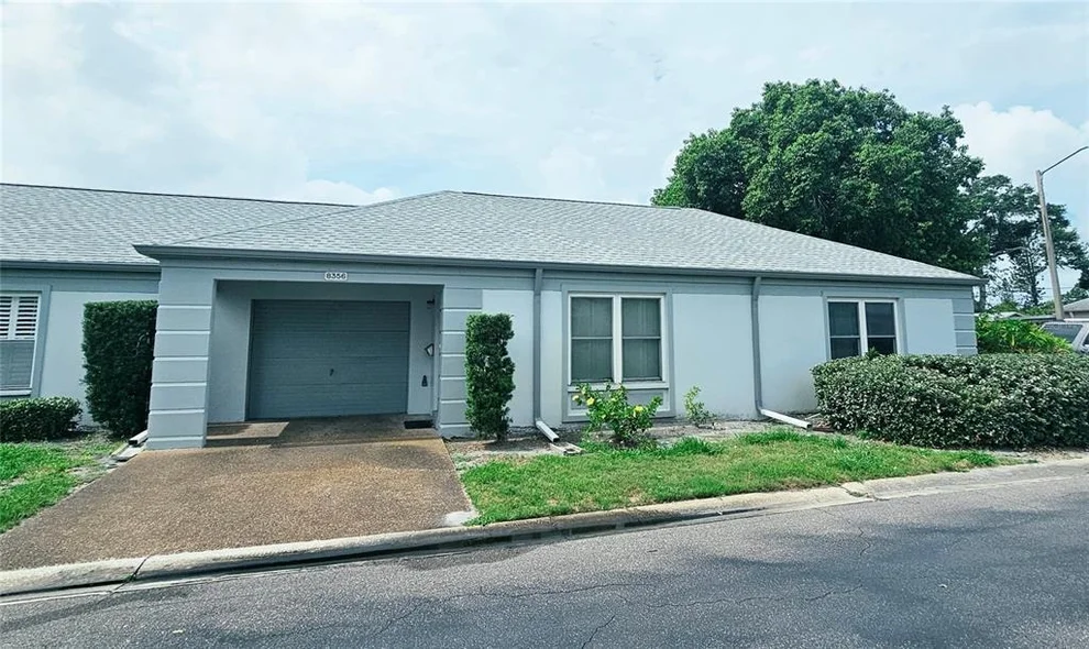 Unit for sale at 8356 CANDLEWOOD ROAD, SEMINOLE, FL 33777