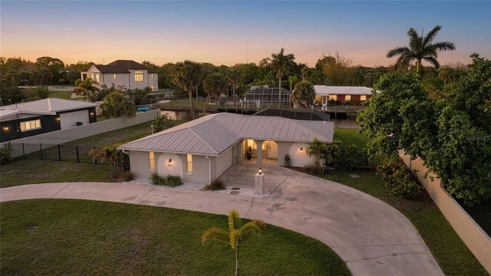 Unit for sale at 113 NORTHSHORE TERRACE, PORT CHARLOTTE, FL 33980
