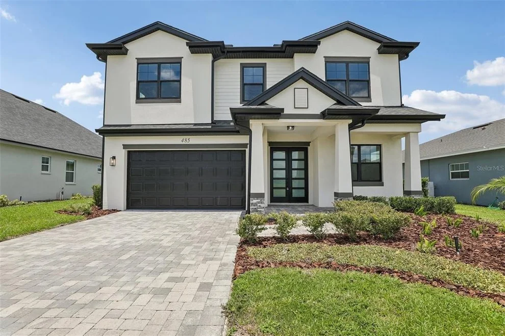 Unit for sale at 485 ADAMS VIEW LANE, AUBURNDALE, FL 33823