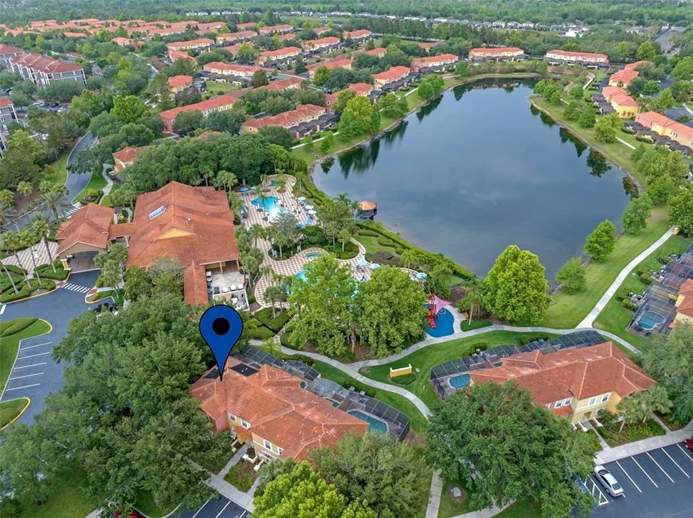 Unit for sale at 3015 YELLOW LANTANA LANE, KISSIMMEE, FL 34747