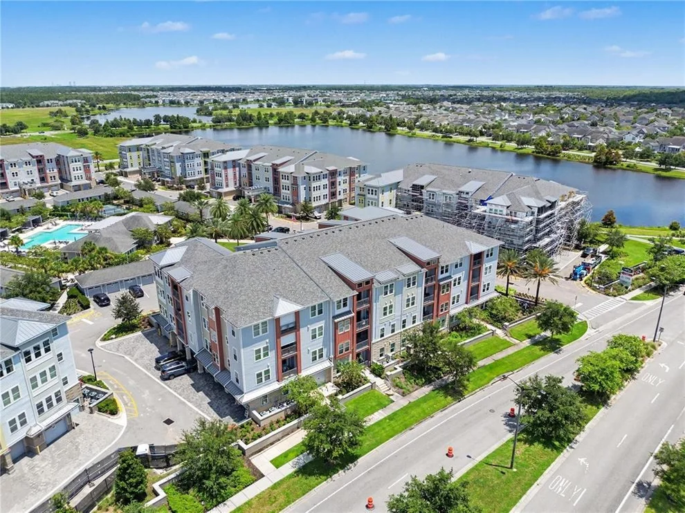 Unit for sale at 7505 LAUREATE BOULEVARD, ORLANDO, FL 32827