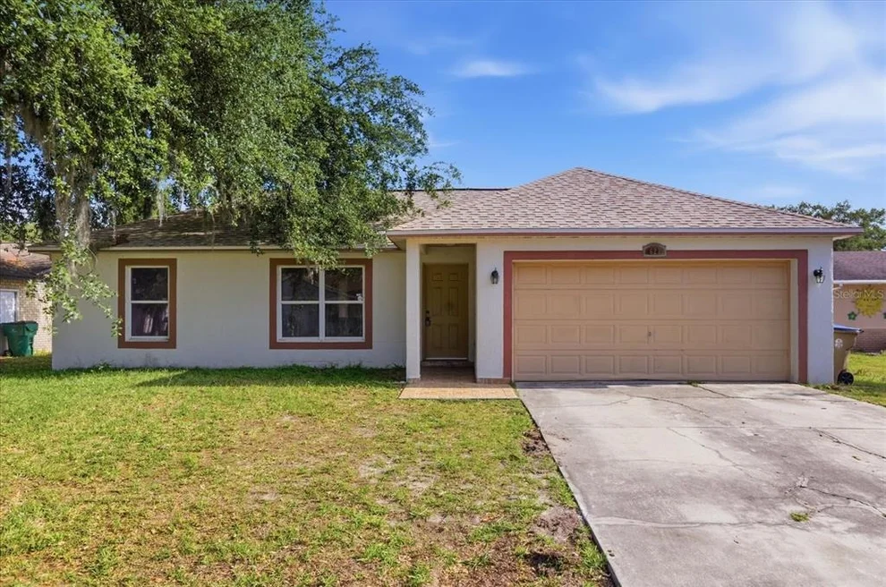 Unit for sale at 623 POLYNESIAN COURT, KISSIMMEE, FL 34758