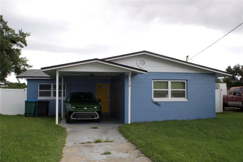 Unit for sale at 315 AMADOR CIRCLE, ORLANDO, FL 32810