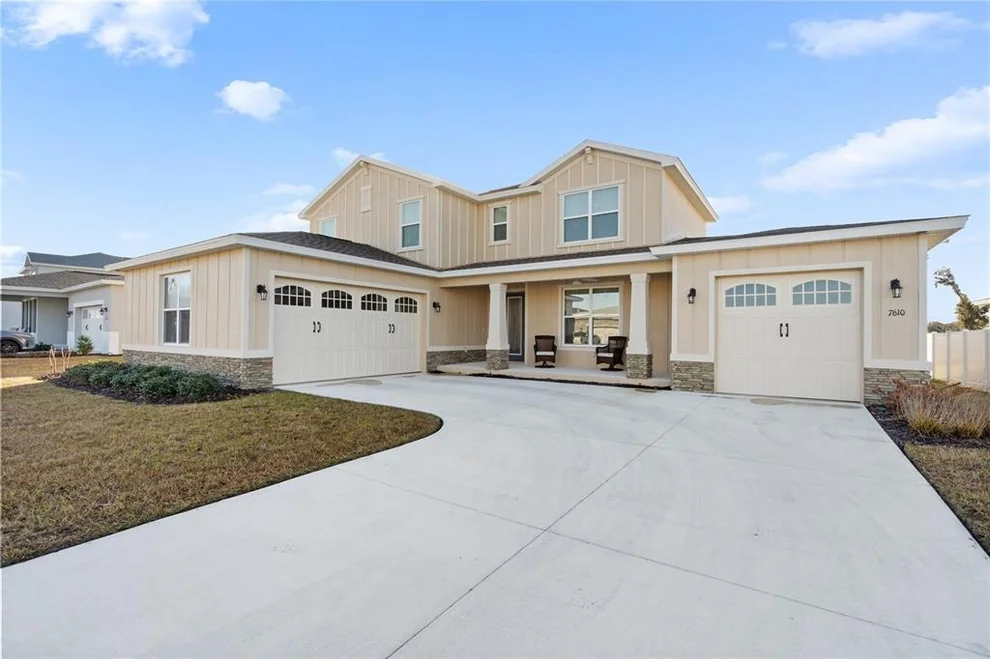 Unit for sale at 7610 SW 60TH STREET, OCALA, FL 34474