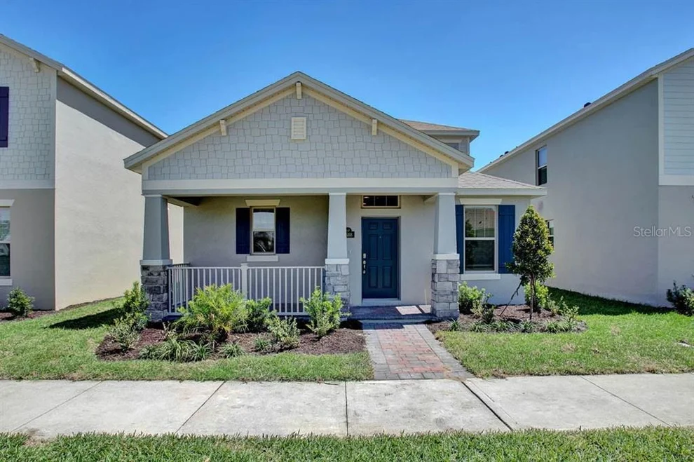 Unit for sale at 16816 HOBE SOUND COURT, WINTER GARDEN, FL 34787