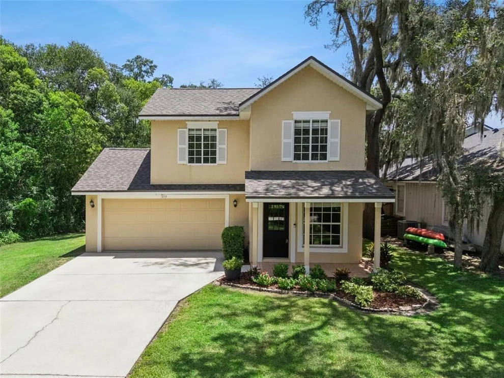 Unit for sale at 1459 AZALEA AVENUE, CASSELBERRY, FL 32707