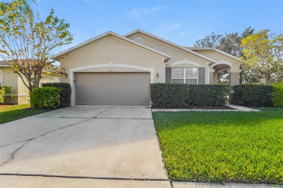 Unit for sale at 5061 GANDROSS LANE, MOUNT DORA, FL 32757