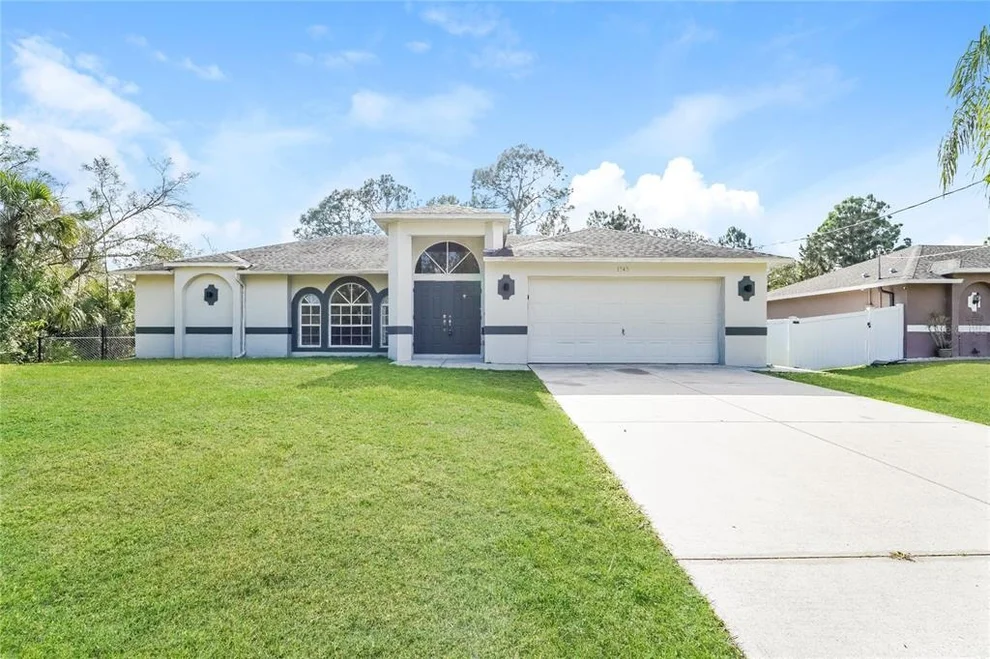 Unit for sale at 1743 HAZELTON AVENUE, NORTH PORT, FL 34286