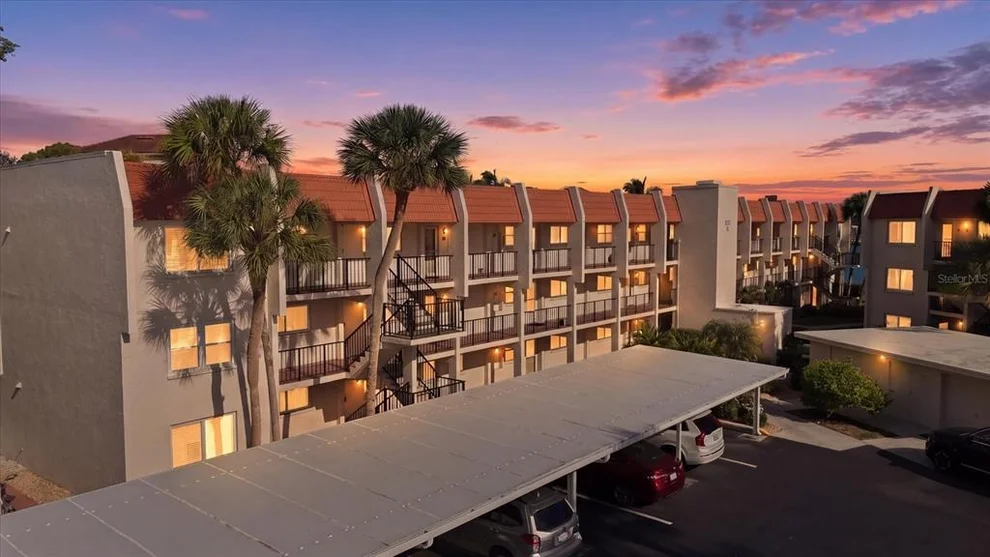 Unit for sale at 260 SANTA MARIA STREET, VENICE, FL 34285
