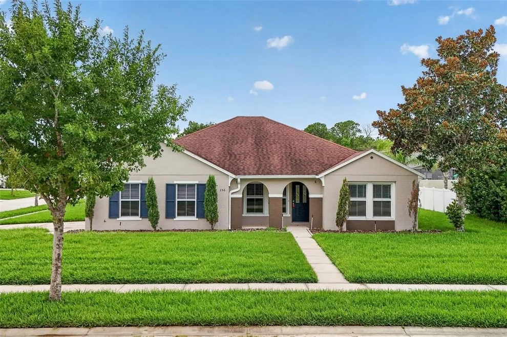 Unit for sale at 356 BLACK SPRINGS LANE, WINTER GARDEN, FL 34787