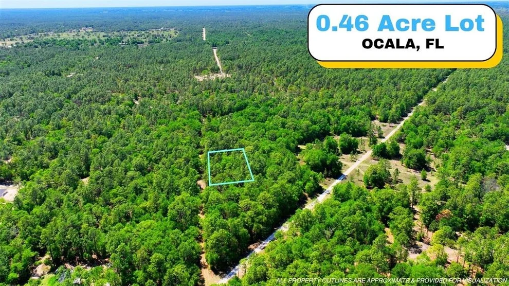 Unit for sale at TBD SW 24TH PLACE, OCALA, FL 34481