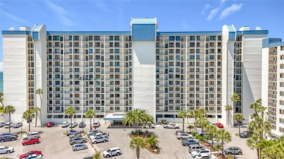 Unit for sale at 7100 SUNSET WAY, ST PETE BEACH, FL 33706