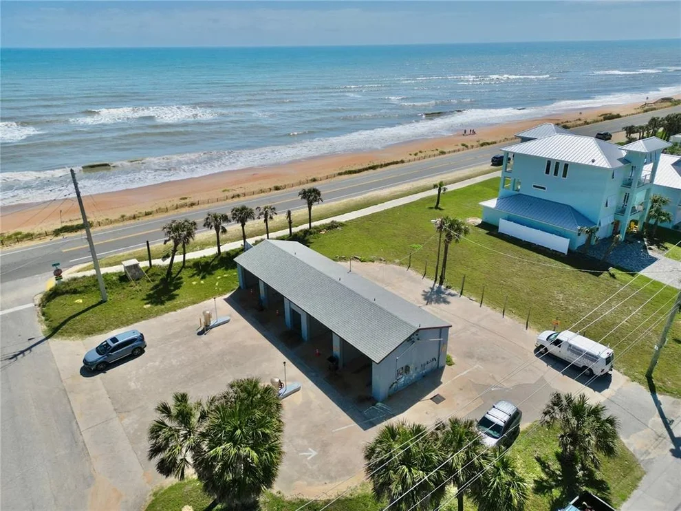 Unit for sale at 2299 N OCEANSHORE BOULEVARD, FLAGLER BEACH, FL 32136