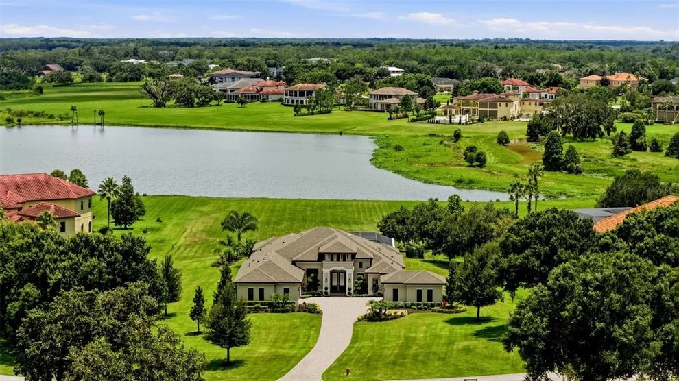 Unit for sale at 10741 OSPREY LANDING WAY, THONOTOSASSA, FL 33592