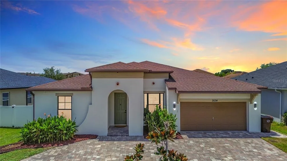Unit for sale at 3034 BOATING BOULEVARD, KISSIMMEE, FL 34746