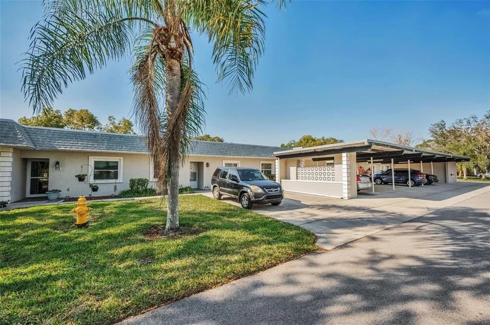 Unit for sale at 3521 TEESIDE DRIVE, NEW PORT RICHEY, FL 34655