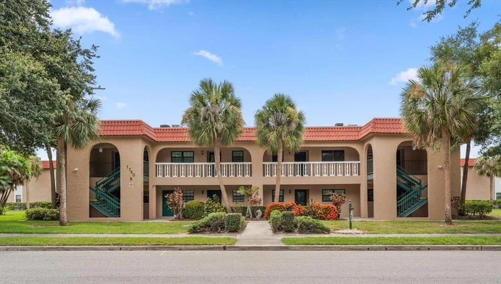 Unit for sale at 1750 BELLEAIR FOREST DRIVE, BELLEAIR, FL 33756