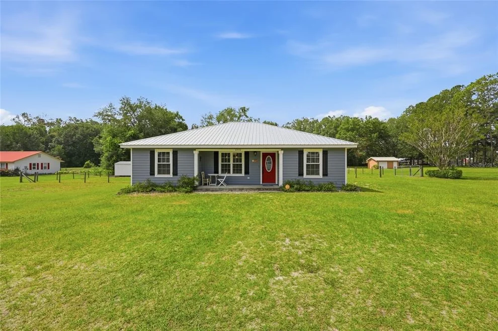 Unit for sale at 2830 NW 174 STREET, TRENTON, FL 32693